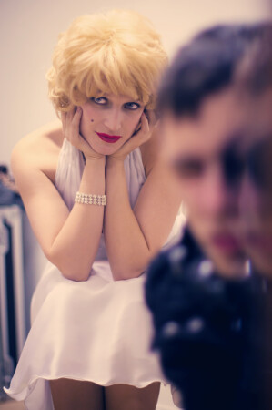 Чужая жизнь