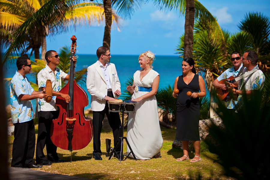 Cuba Wedding