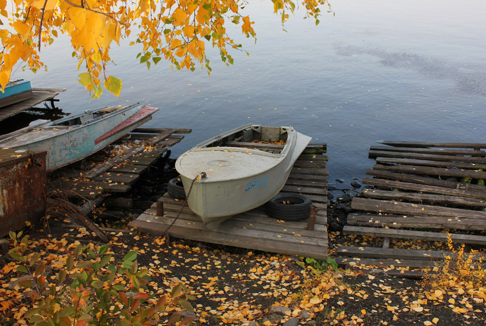 Плес