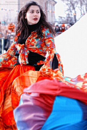 Эй Ромалы...