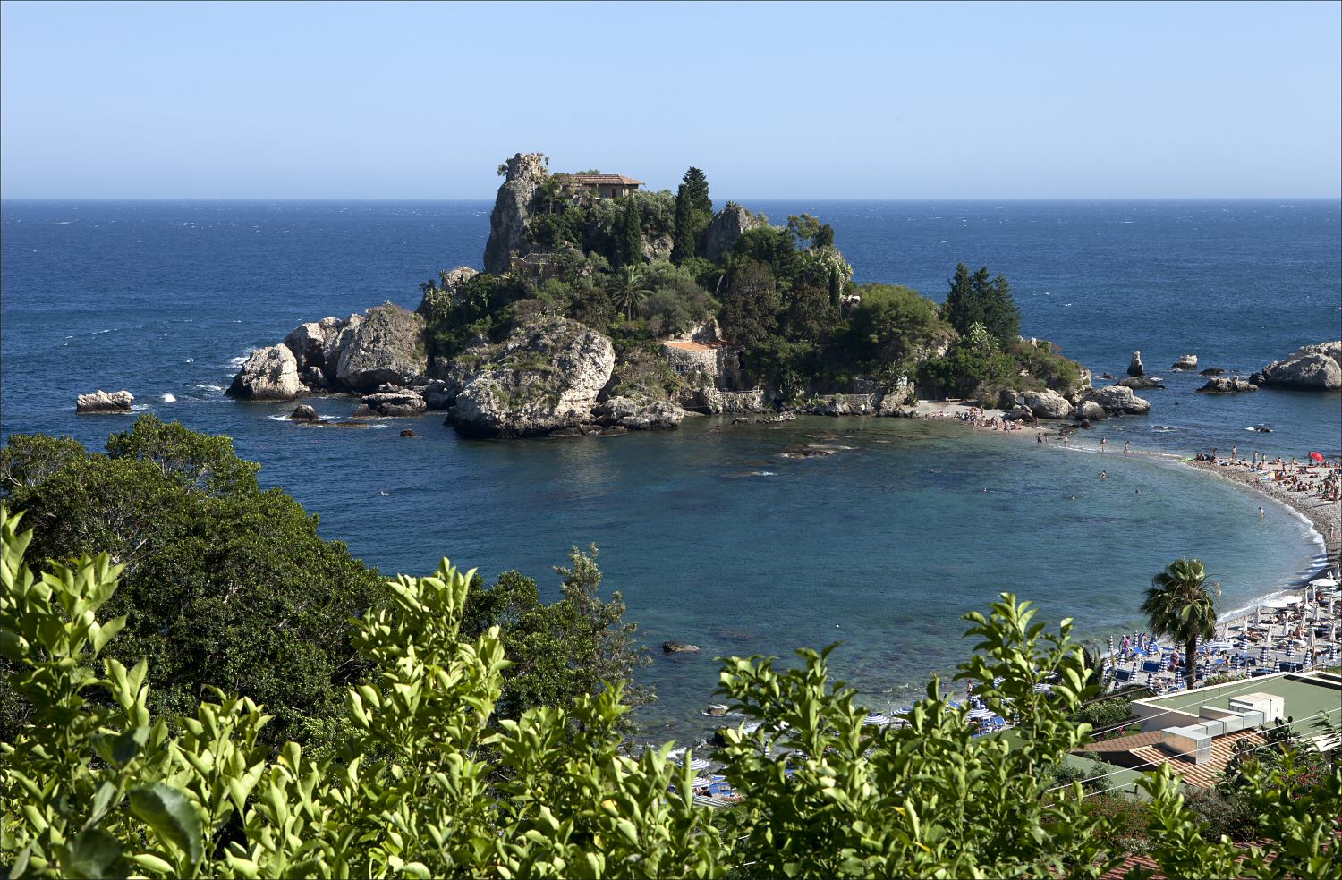 Isola Bella