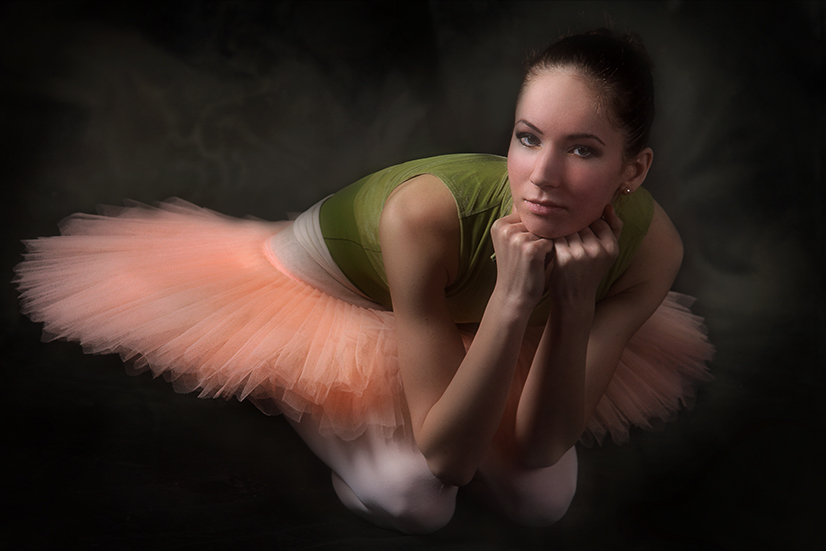 Ballerina 9