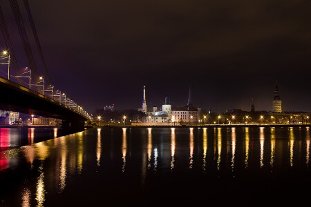 Жилище латышского президента