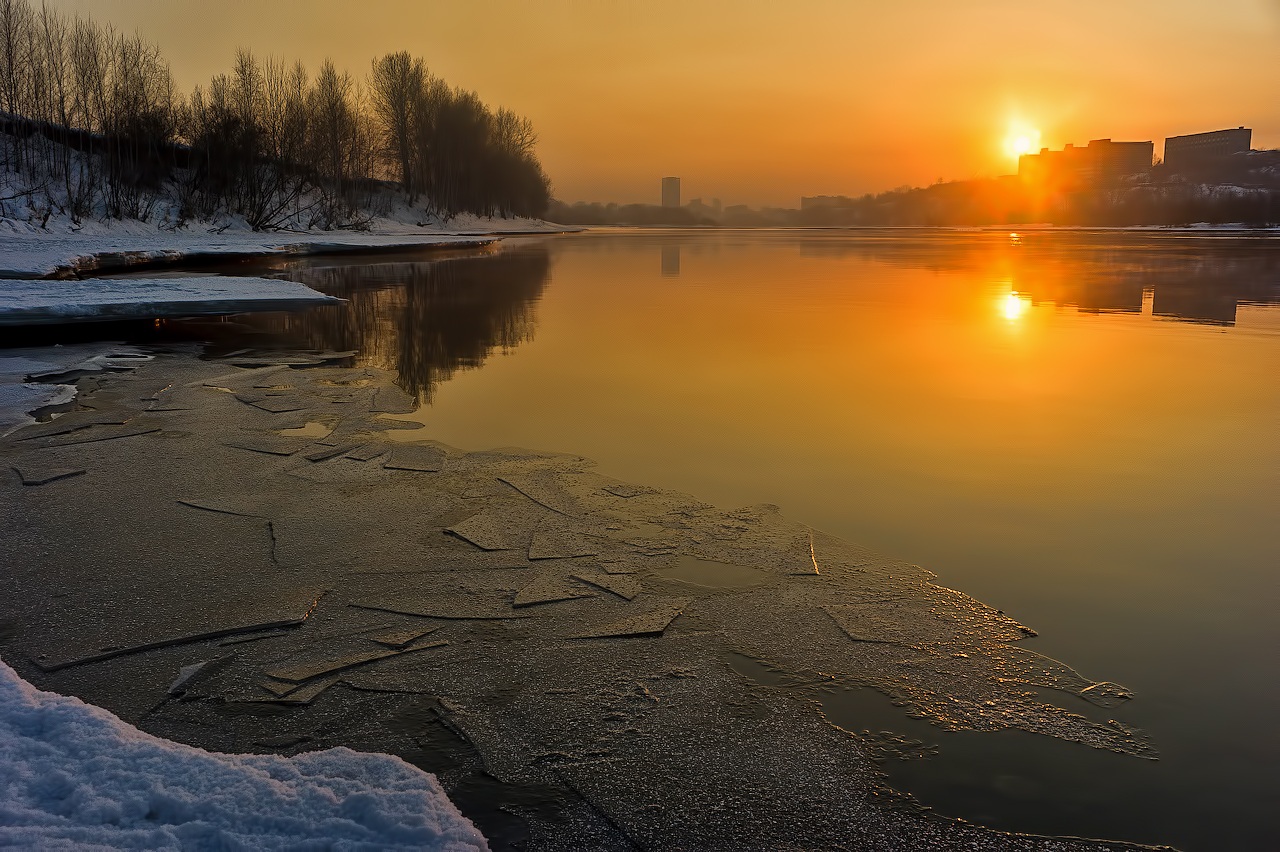 Закатное