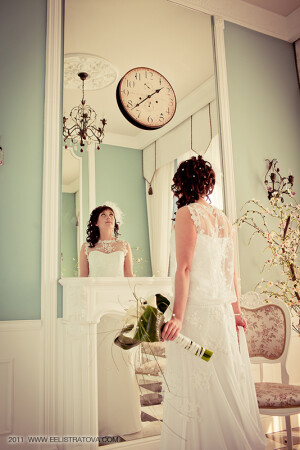 Минутка до счастья...