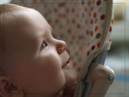 после завтрака