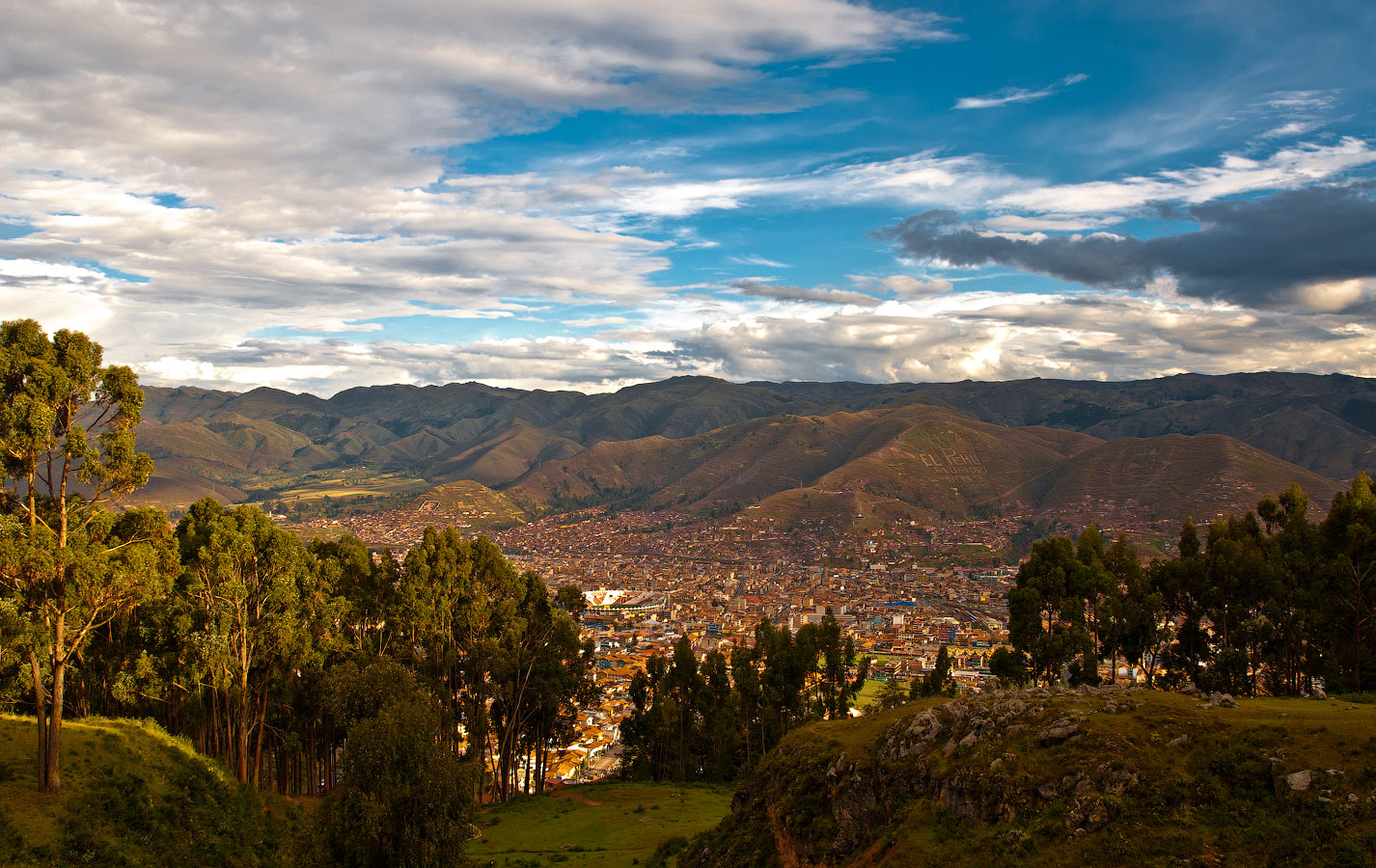 VIVA EL PERU...