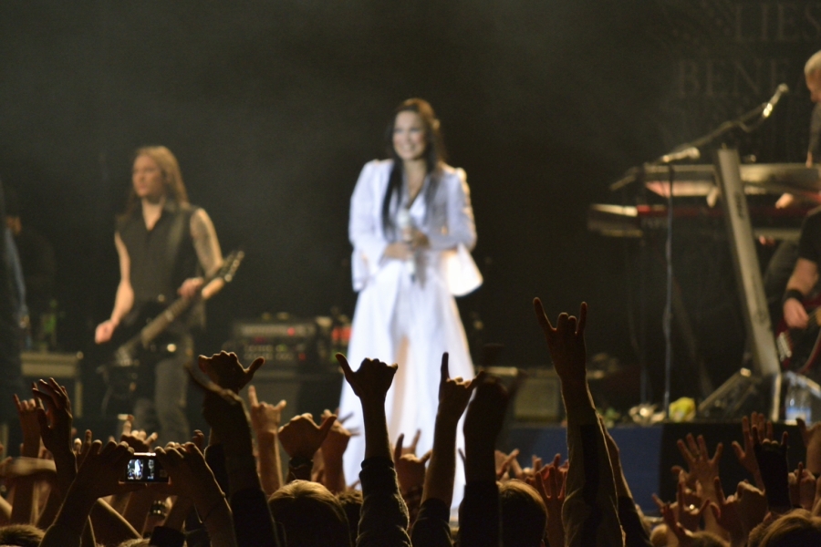 Tarja Turunen#2