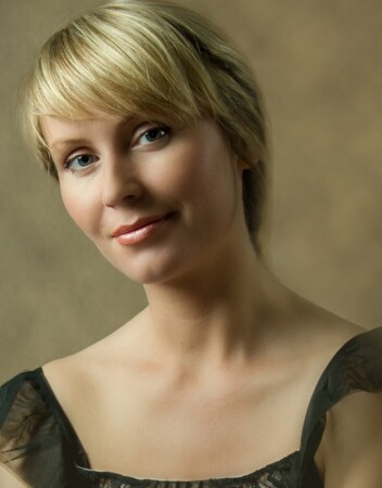 Женский портрет