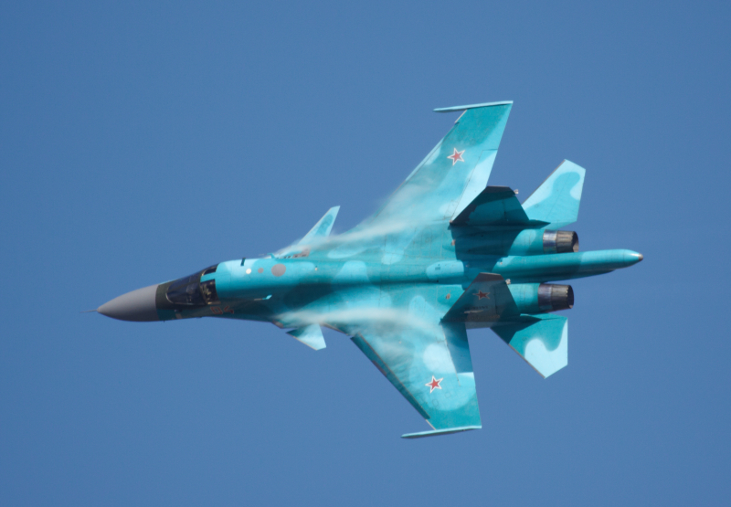 Sukhoi Su-34 (02)