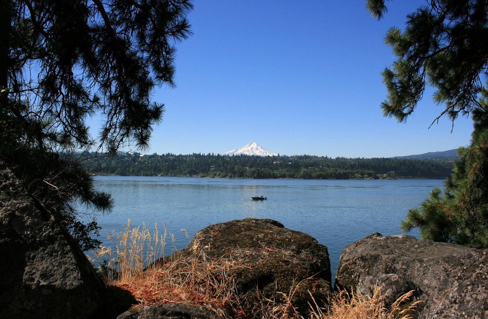 mount hood