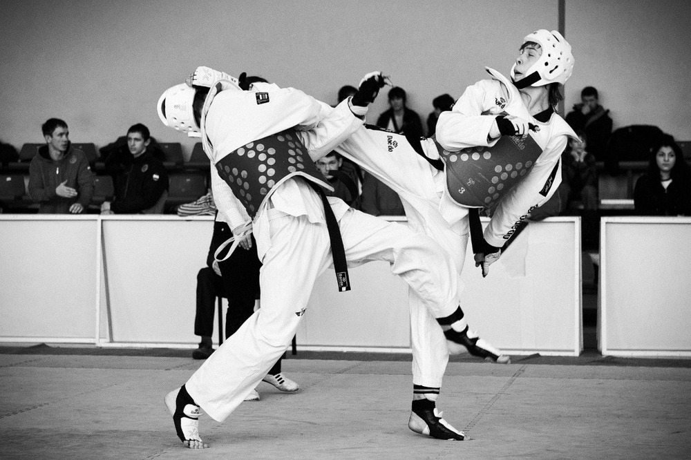 Taekwon-do