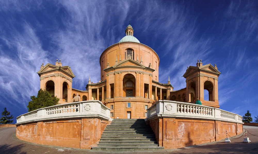 Madonna di San Luca