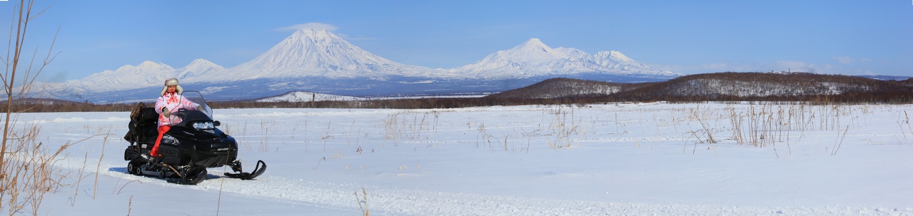 Простор