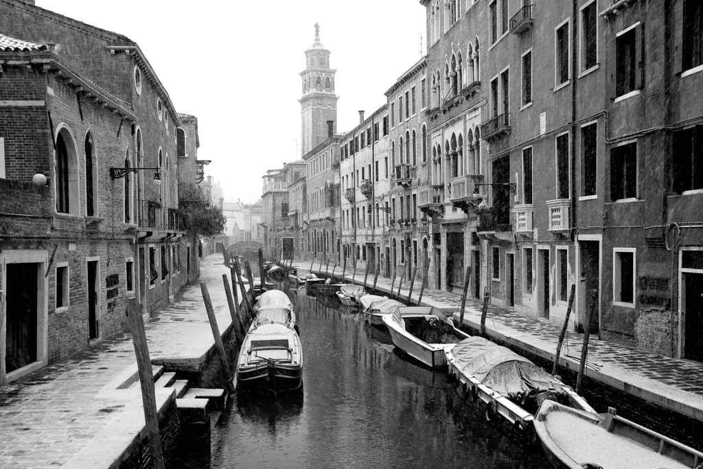 Venezia