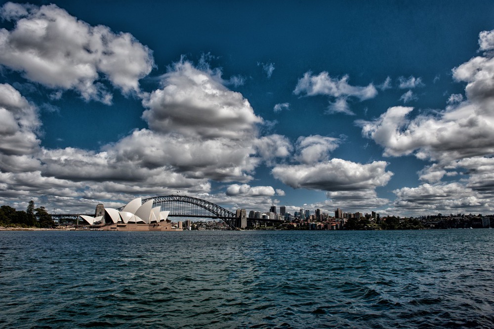 Sydney