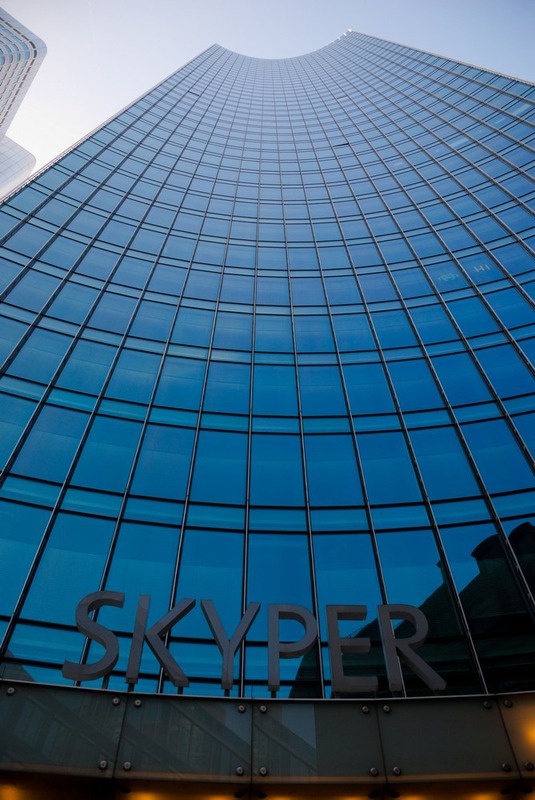 Skyper