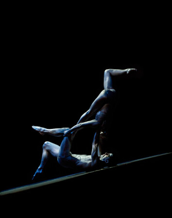Cirque du Soleil #1