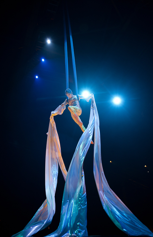 Cirque du Soleil #3