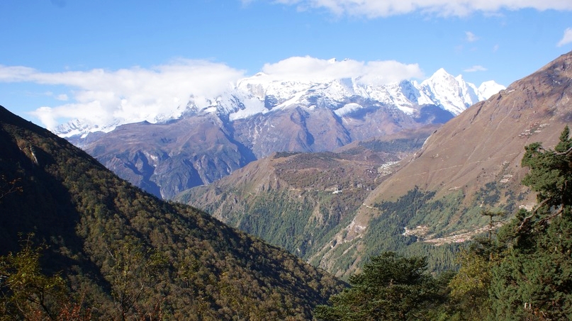 Ama Dablam