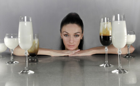 Оранжевое настроение