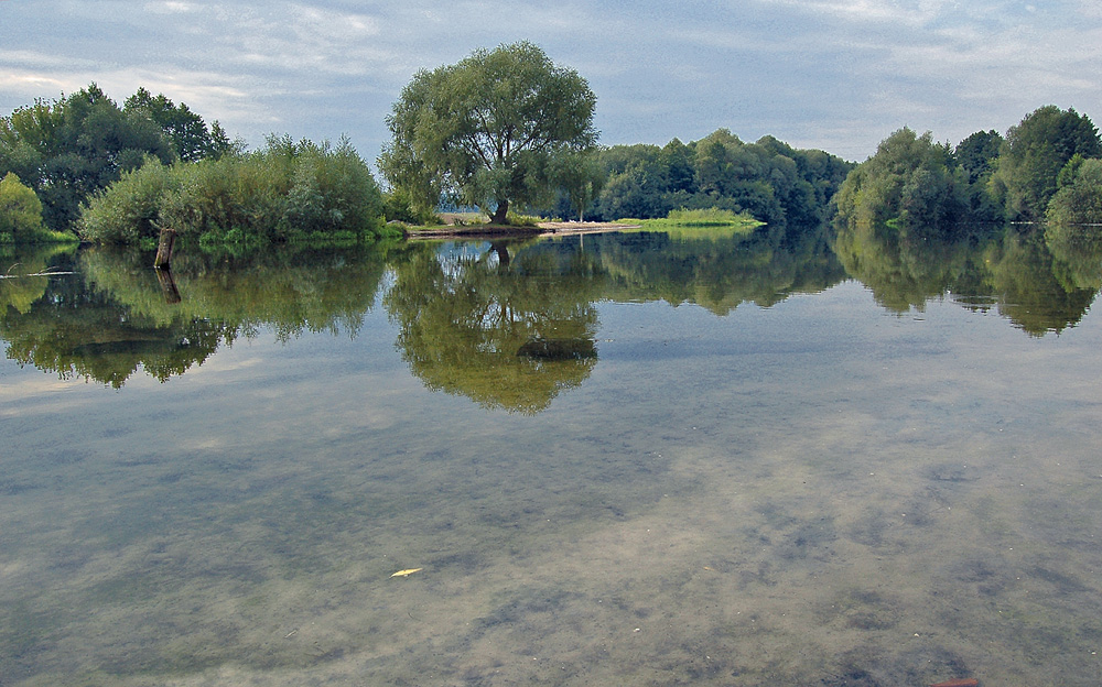 Зеркало