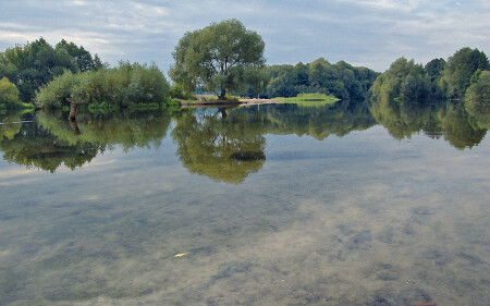 Зеркало