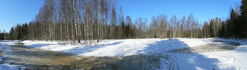 О времени