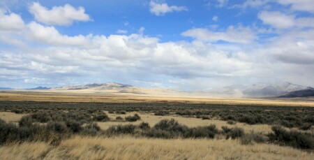 nevada