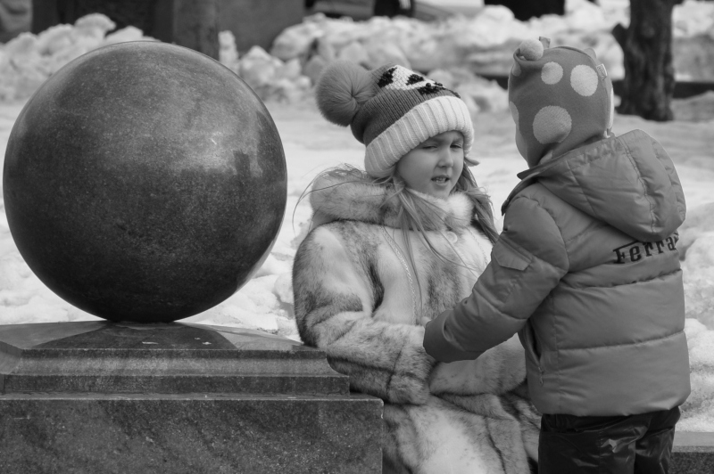 самые искренние отношения..