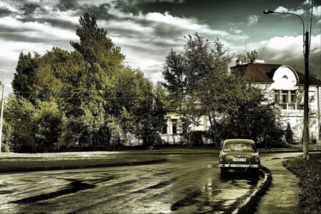 Воспоминание