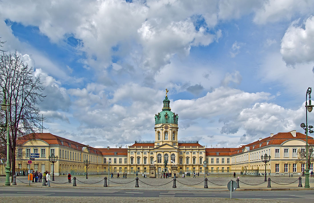 Charlottenburg