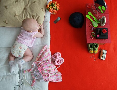 маленький мир