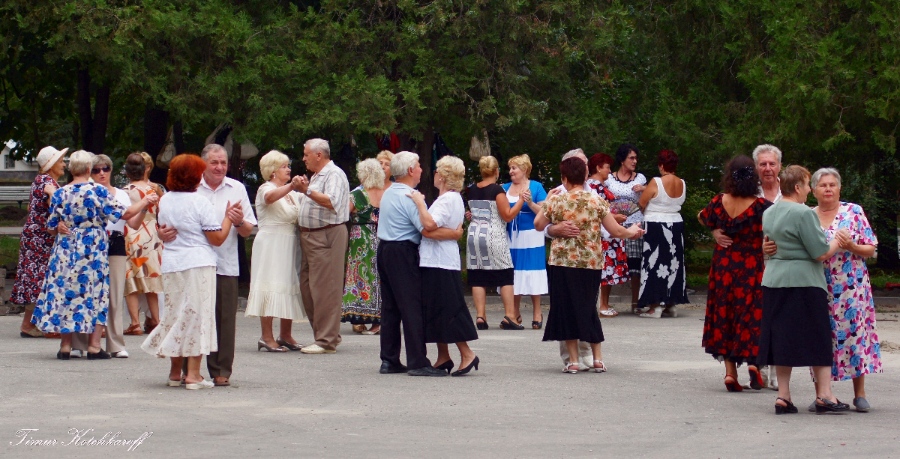 ВАЛЬС ВАЛЬС ВАЛЬС