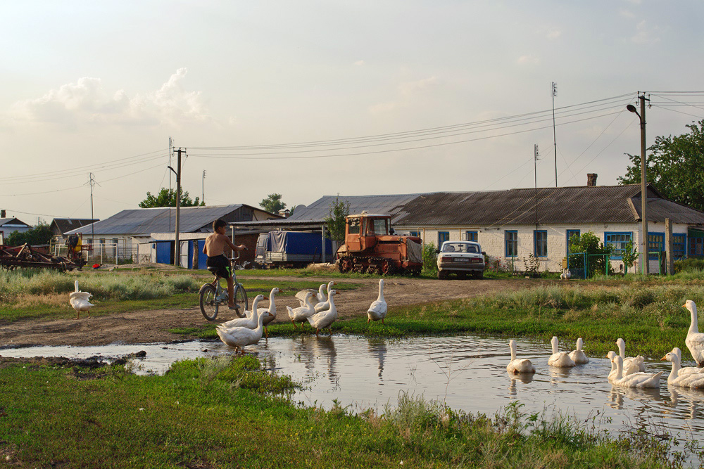 Берег Турецкий