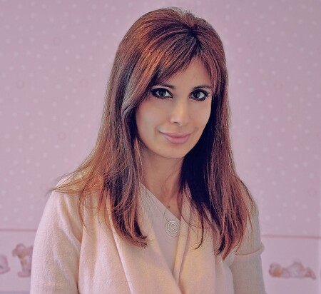 зеркало души