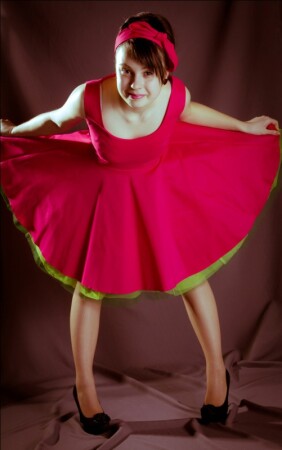 давно это было...