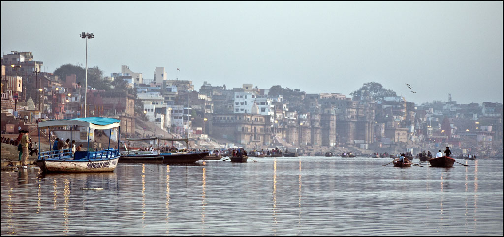 Varanasi