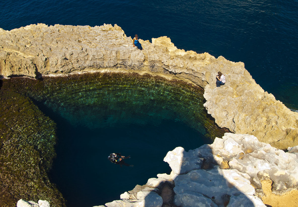 Goza(malta)