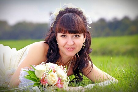 свадьба в Кусково