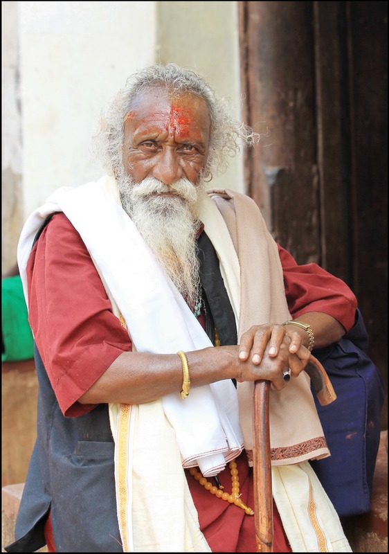 From Gokarna