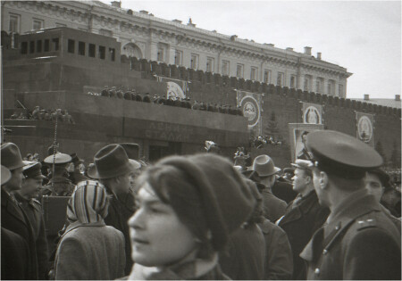 Встреча Гагарина Ю.А.