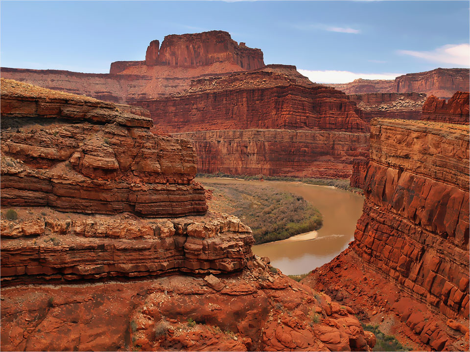 Dead Horse Point