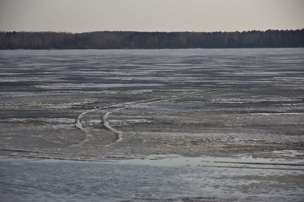 Дорога жизнь