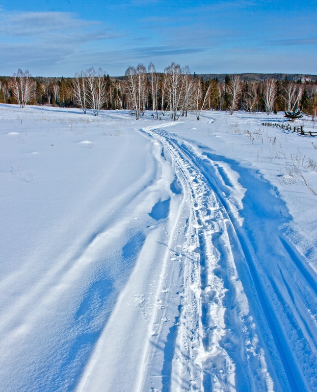 Дорога