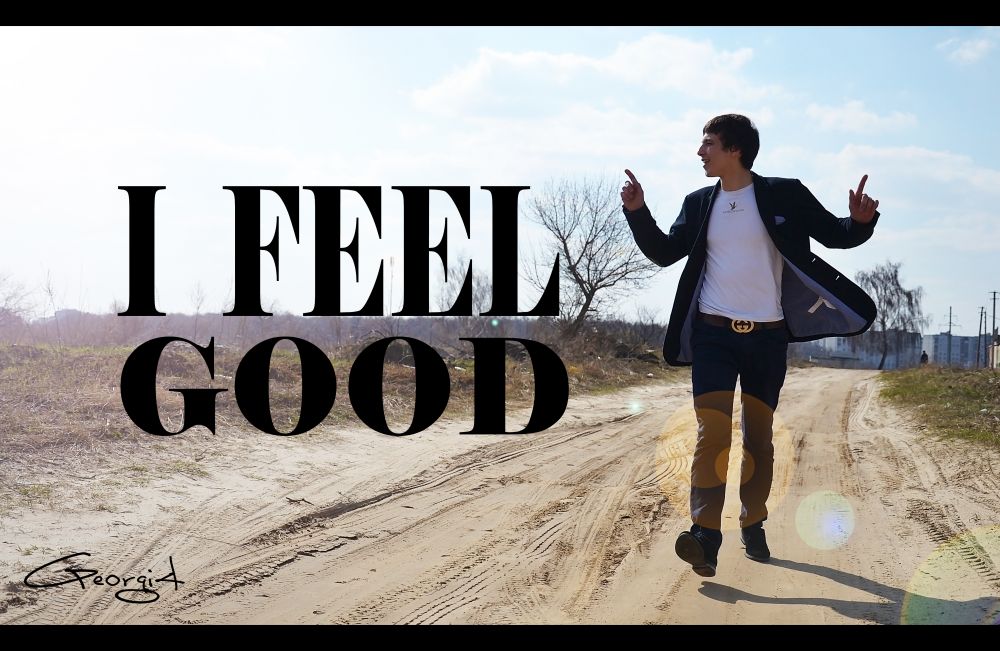 IFEEL GOOD