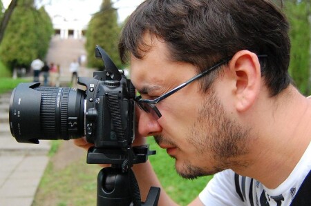 фотограф