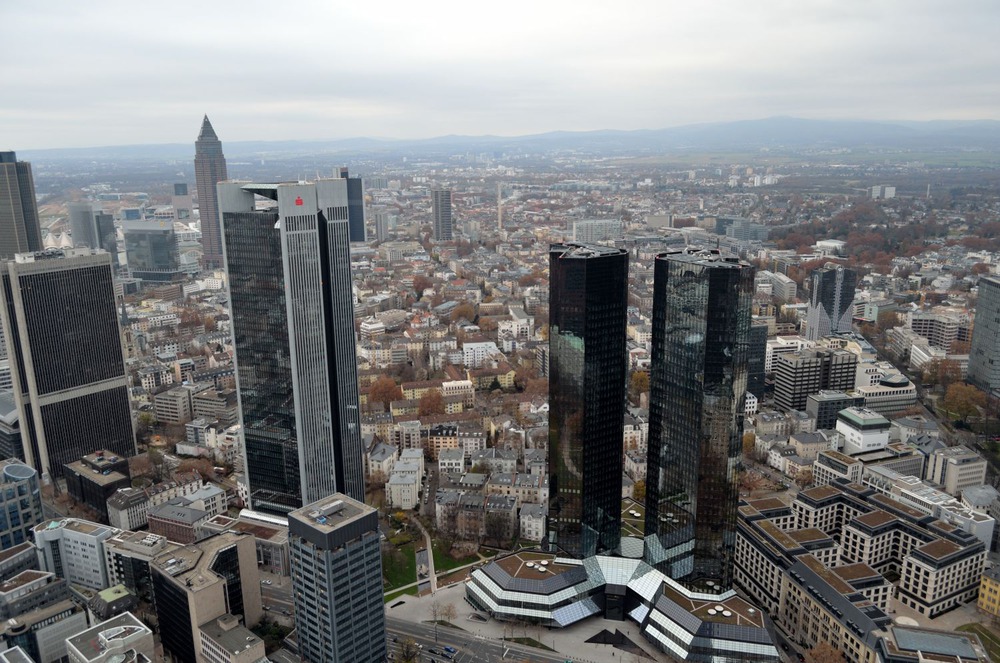 Frankfurt