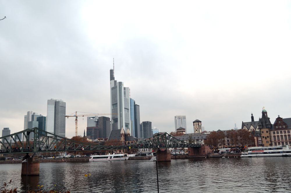 Frankfurt