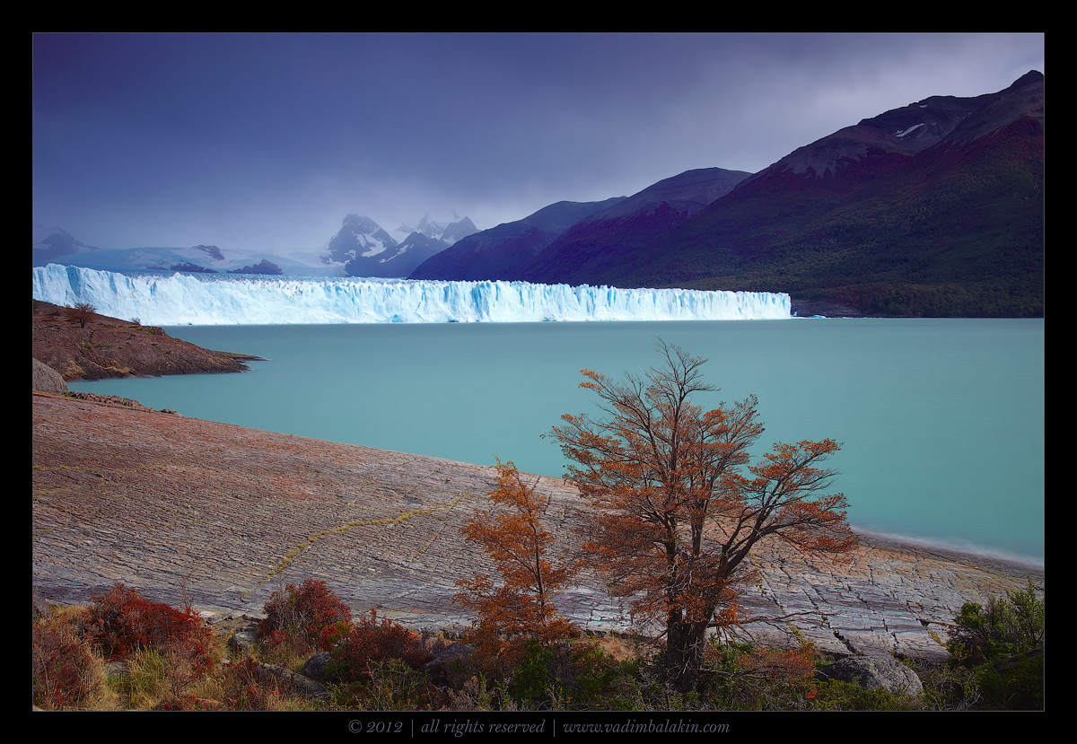 Perito Moreno